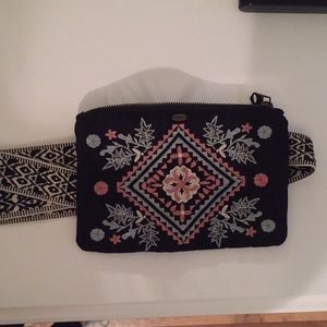 O’Neil festival bag